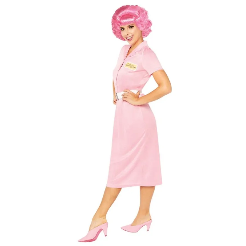 Grease Frenchy Womens Costume