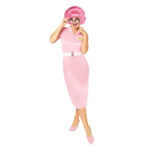 Grease Frenchy Womens Costume