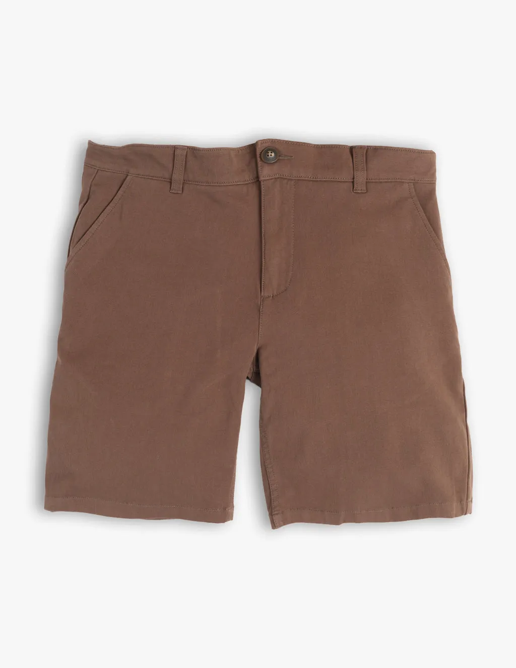 HALSTEDS CHINO SHORTS