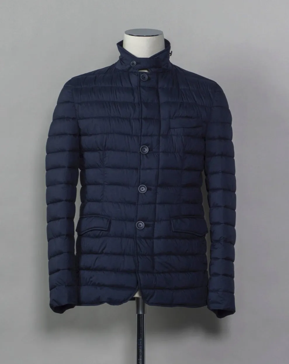 Herno In-Tech™ Jacket / Blue