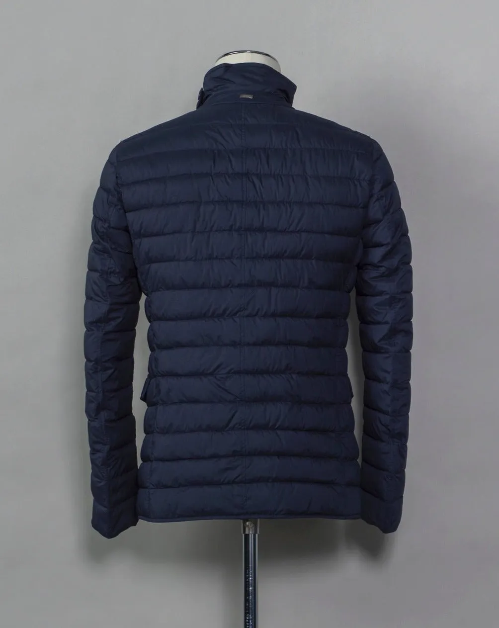 Herno In-Tech™ Jacket / Blue