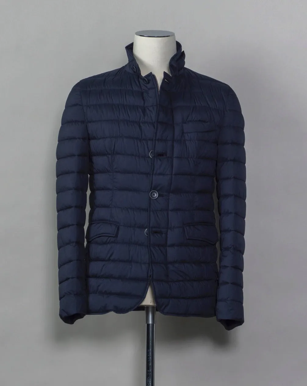 Herno In-Tech™ Jacket / Blue