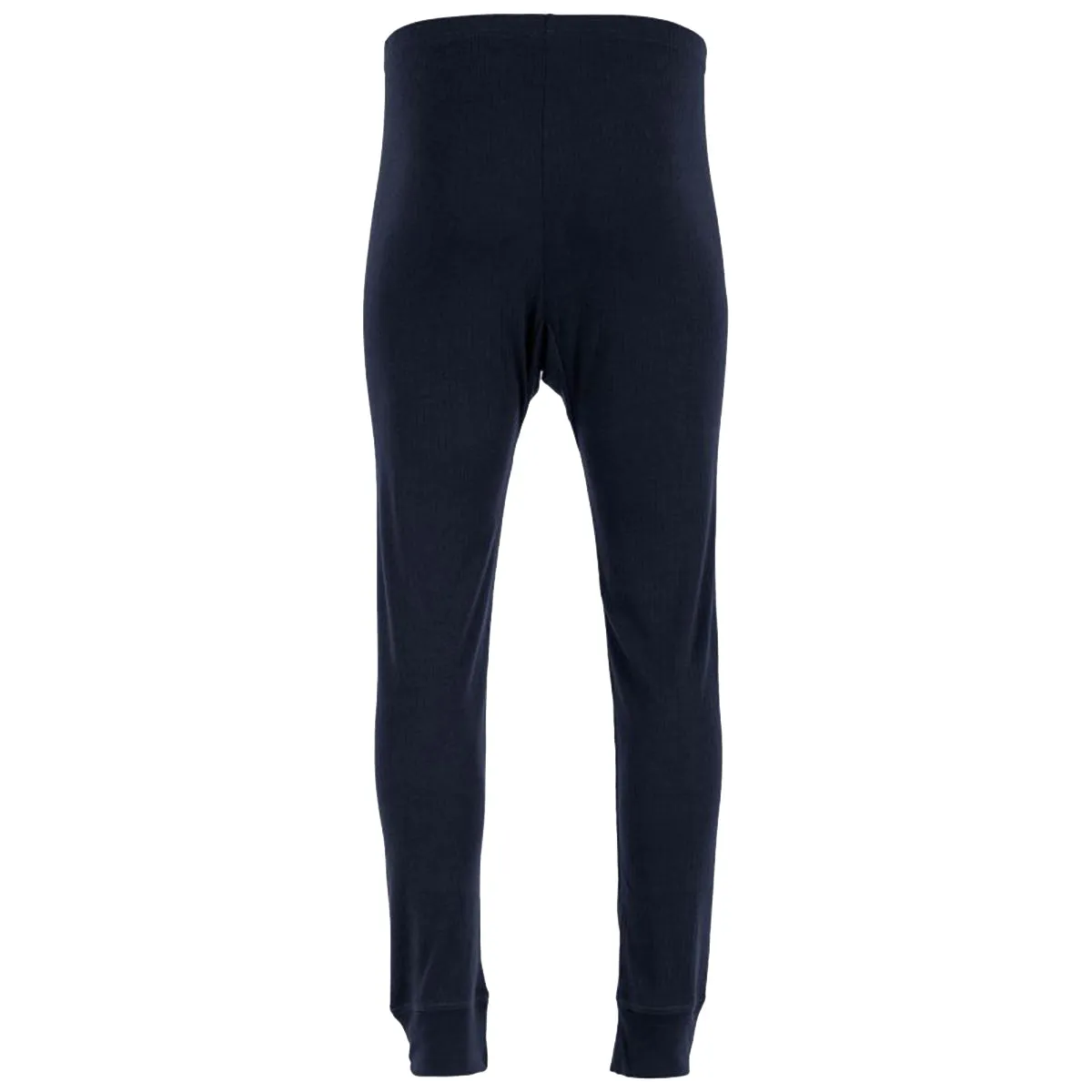 Highlander Thermal Long Johns Navy Blue