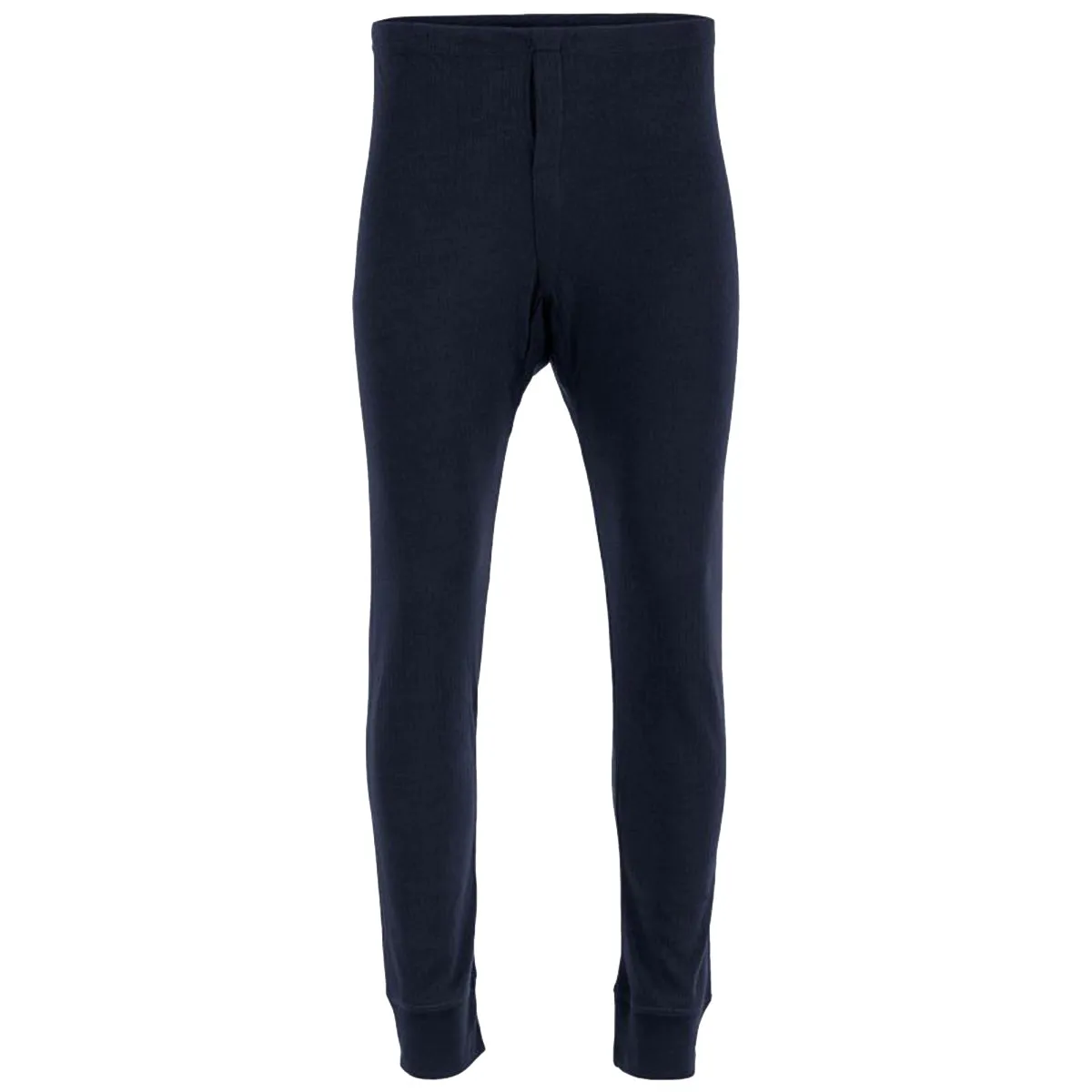 Highlander Thermal Long Johns Navy Blue