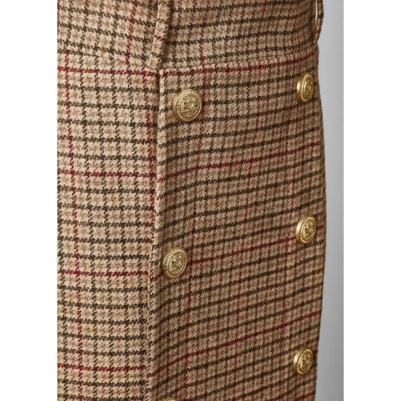 Holland Cooper Knightsbridge Ladies Skirt - Charlton