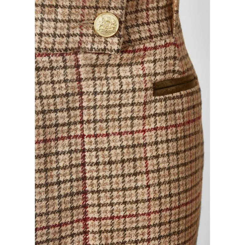 Holland Cooper Knightsbridge Ladies Skirt - Charlton