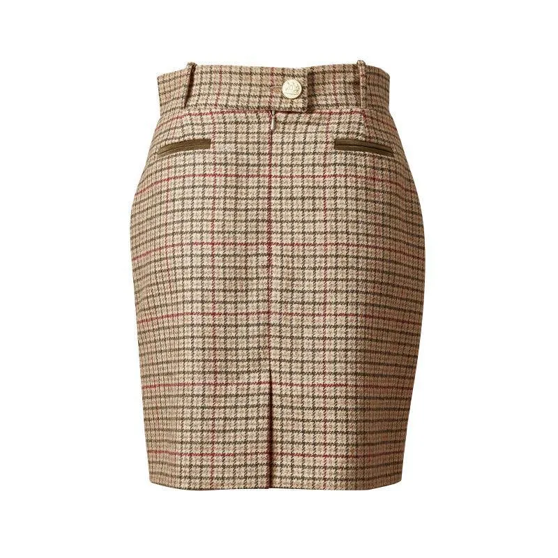 Holland Cooper Knightsbridge Ladies Skirt - Charlton