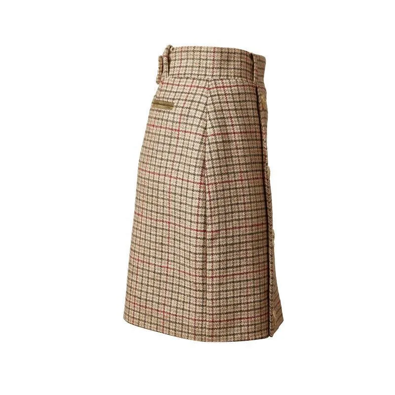 Holland Cooper Knightsbridge Ladies Skirt - Charlton