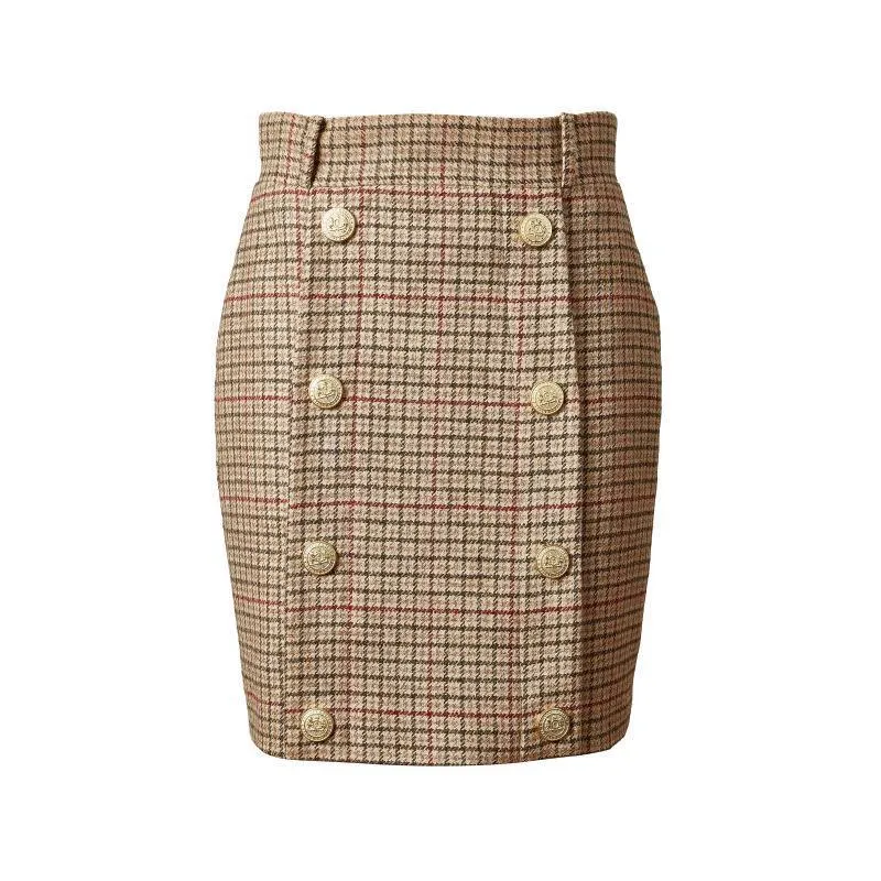 Holland Cooper Knightsbridge Ladies Skirt - Charlton