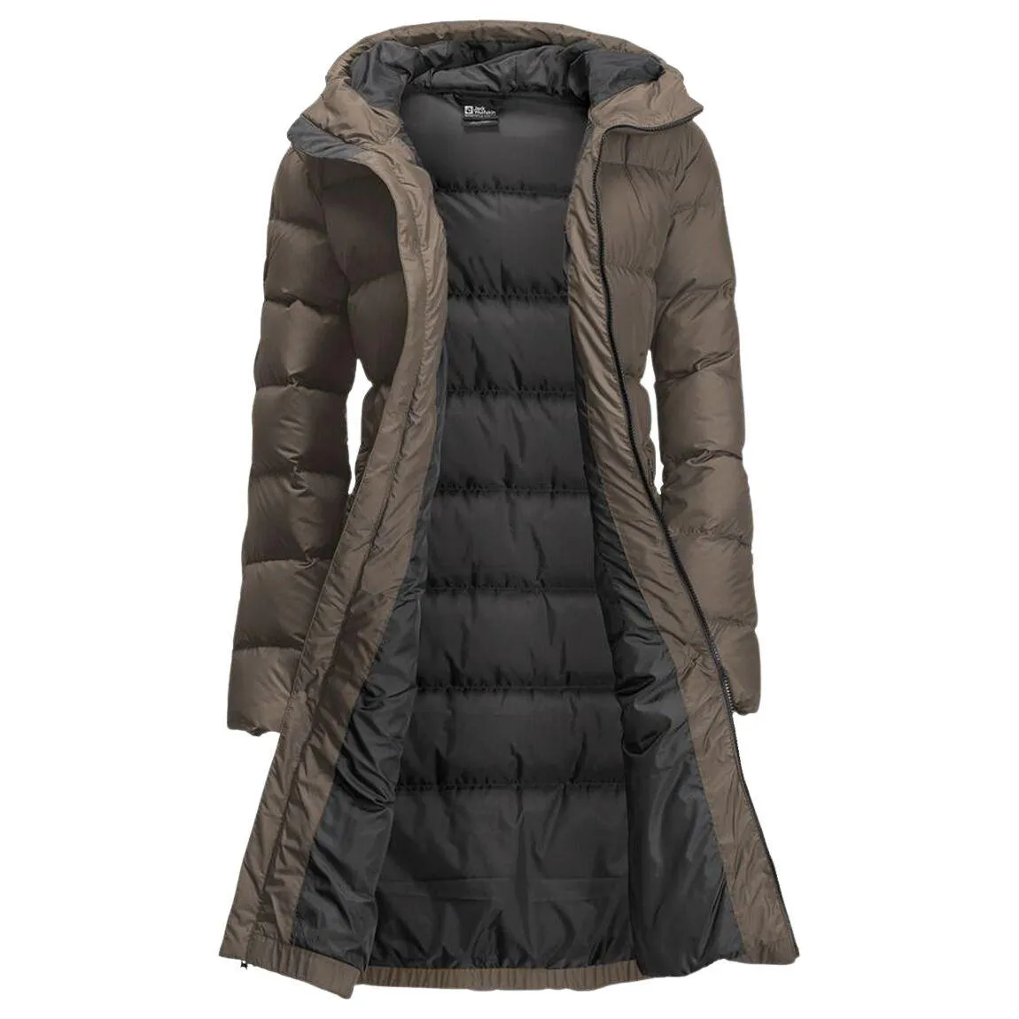 Jack Wolfskin Frozen Palace Coat - Women