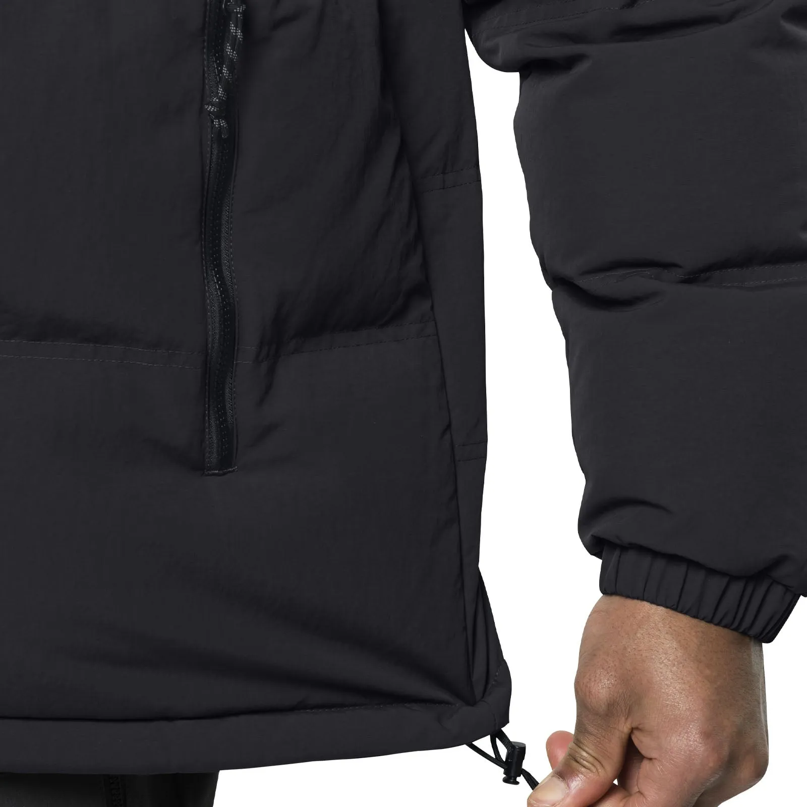 Jack Wolfskin Mens Alex  Down Jacket Coat