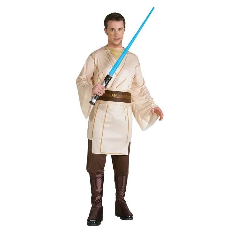 Jedi Knight Costume - Adult