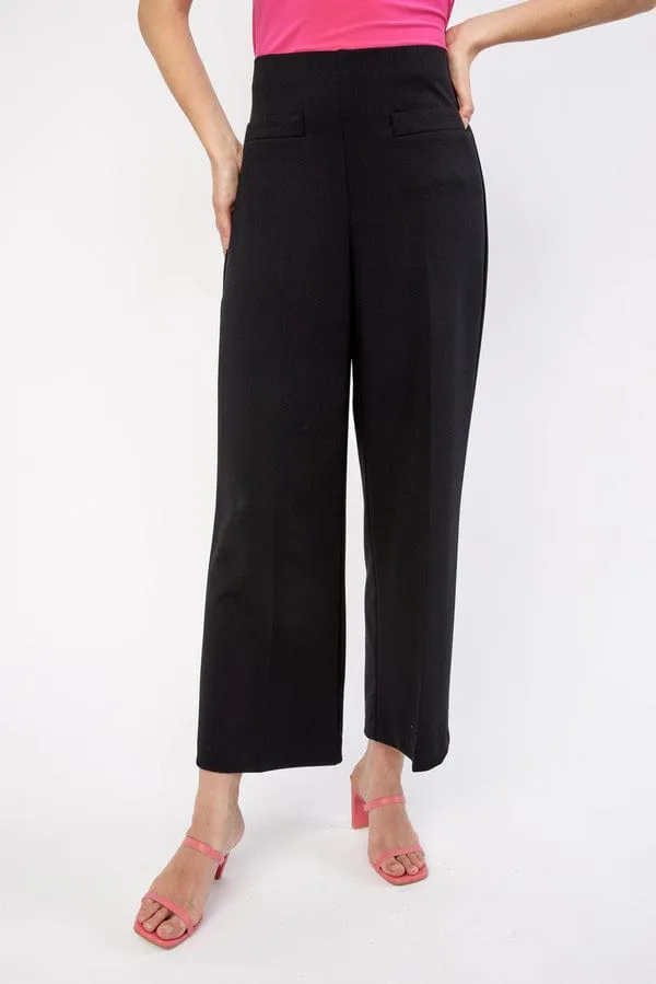 Joseph Ribkoff  Wide Leg Pants Style - 233098 (T)