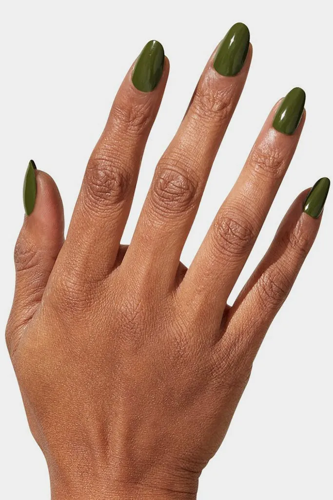 Jungle Gym Nail Polish