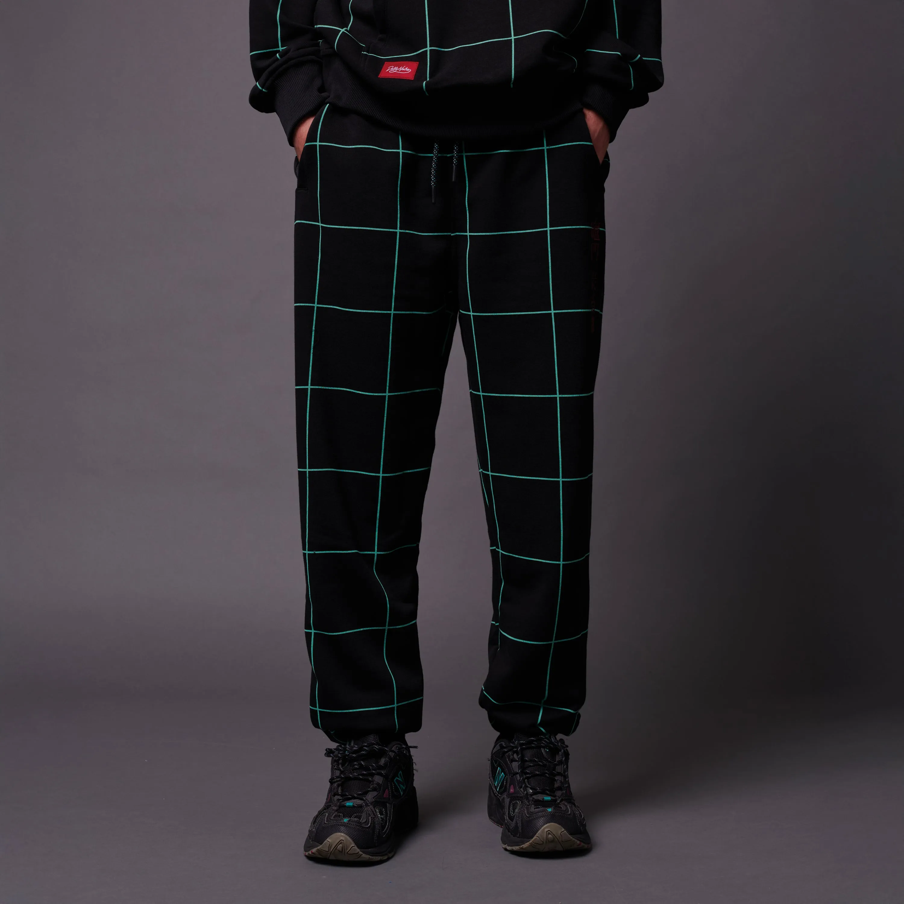 Kamado Tanjiro Sweatpants