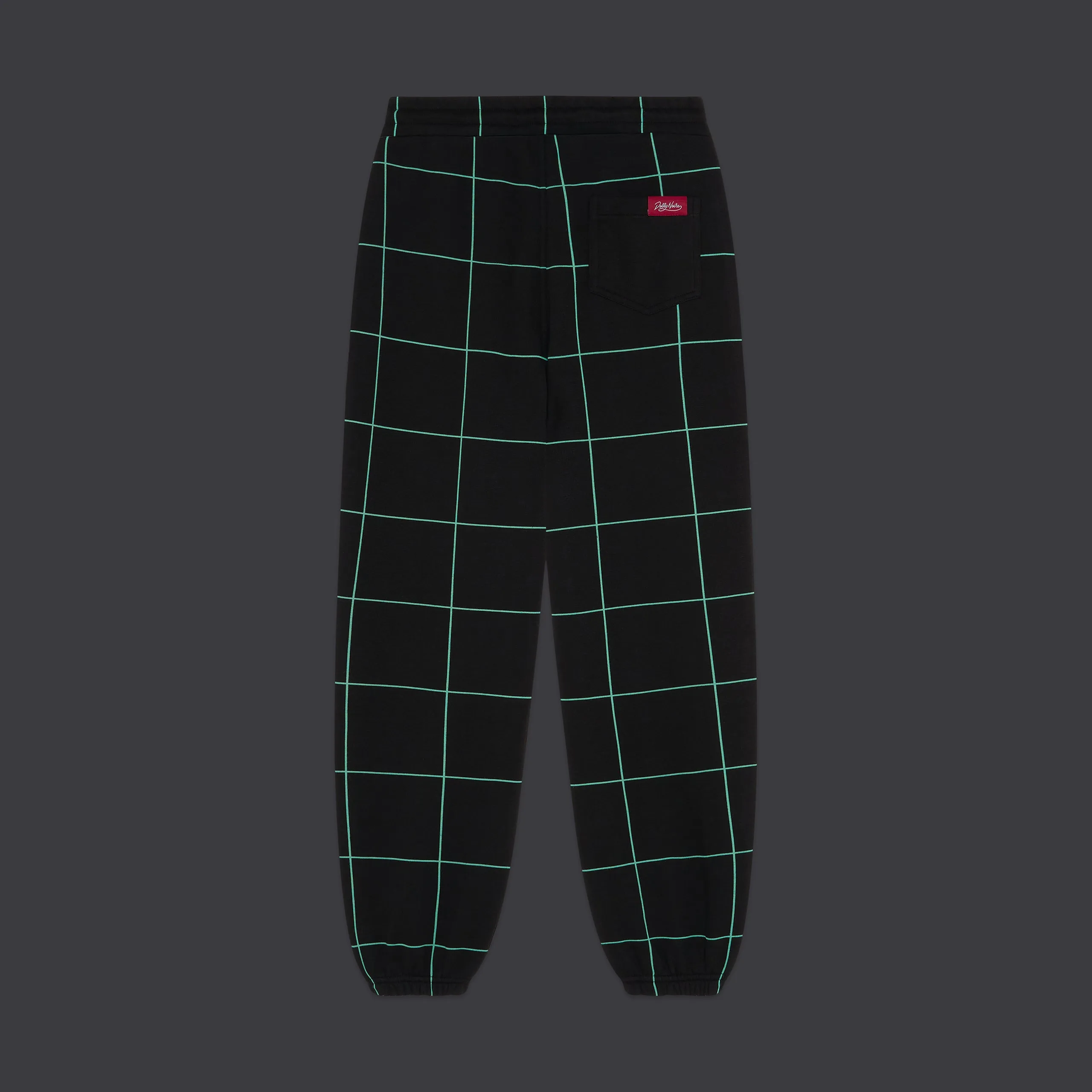 Kamado Tanjiro Sweatpants