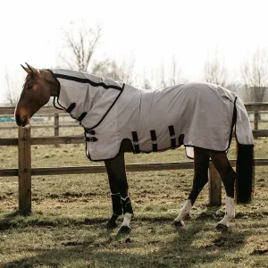 Kentucky Horsewear Mesh Fly Rug - Beige