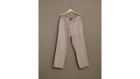 Khaki on Khaki Chinos 3 - 32 x 29