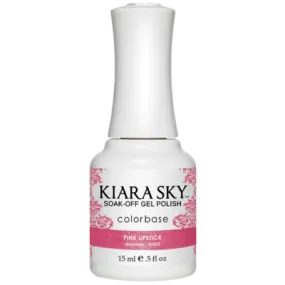 Kiara Sky Gel - 422 Pink Lipstick