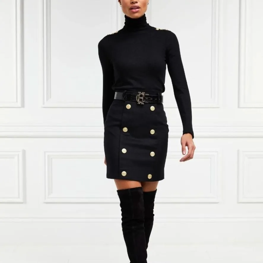 Knightsbridge Skirt