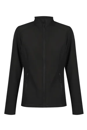 Ladies Selwyn Jacket - Black