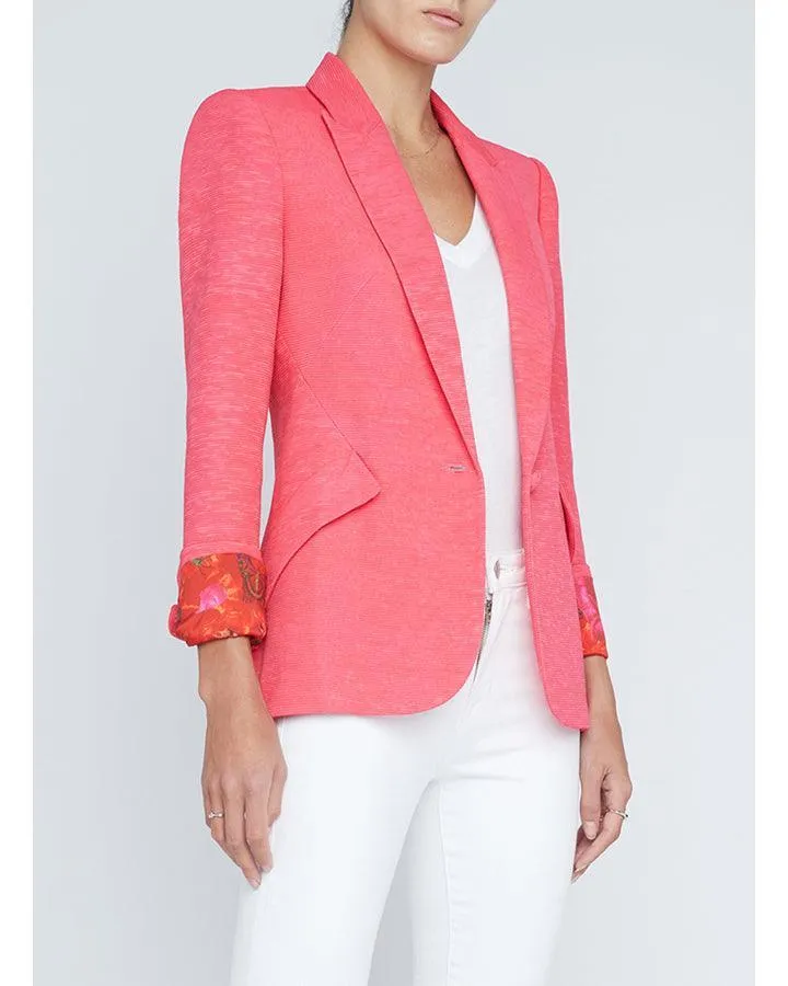 L’Agence Chamberlain Blazer