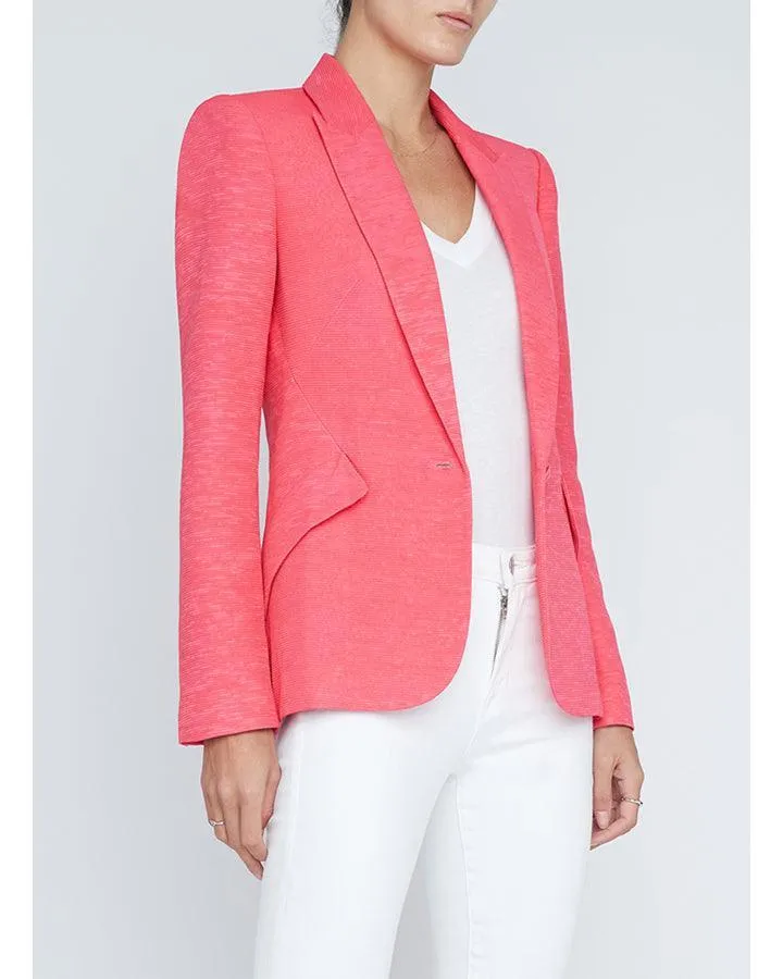 L’Agence Chamberlain Blazer