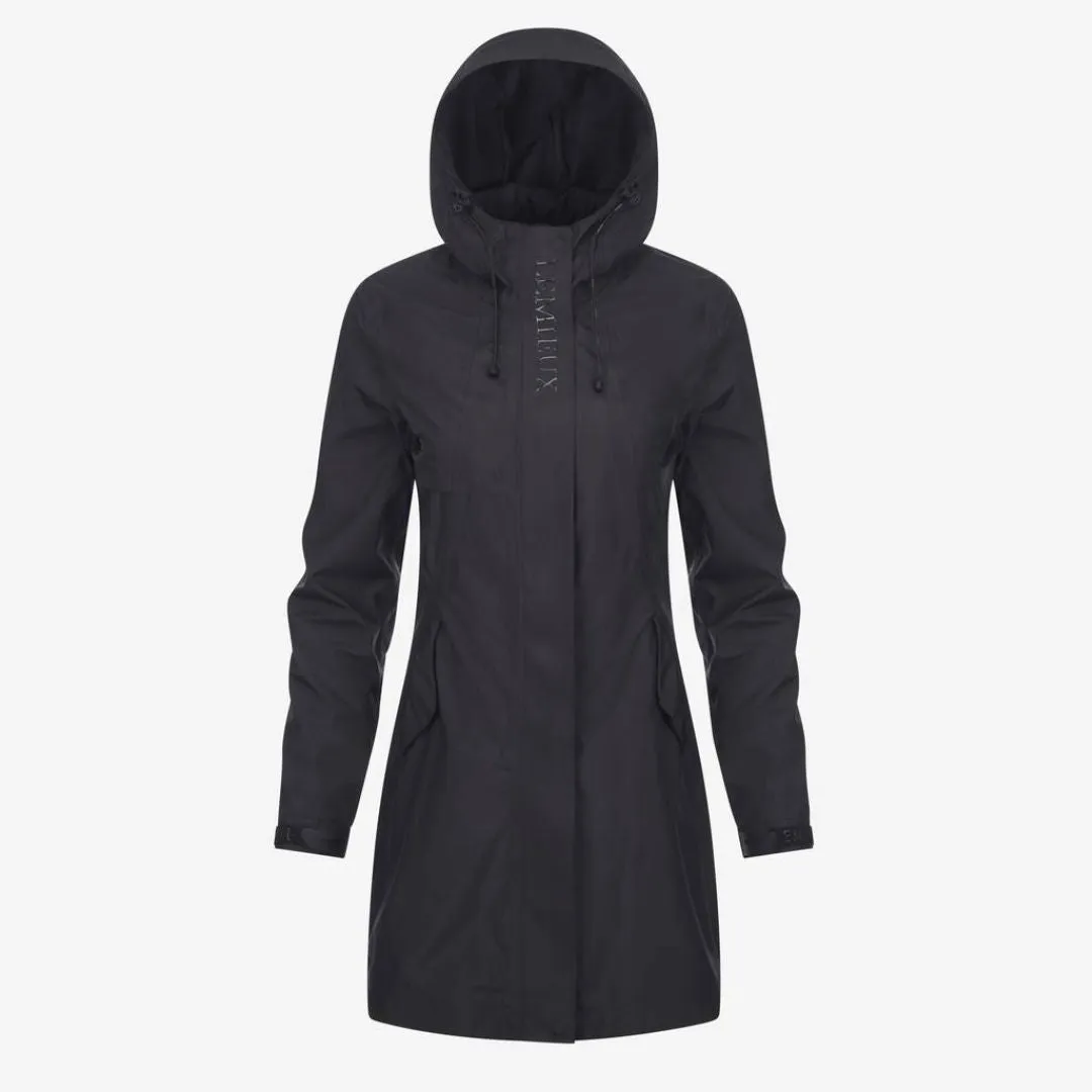 LeMieux Grace Long Rain Coat