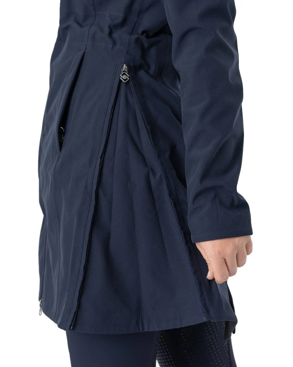 LeMieux Maisie Lightweight Riding Coat