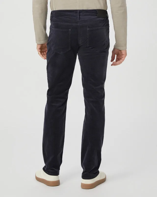 Lennox - Deep Anchor Corduroy Pant