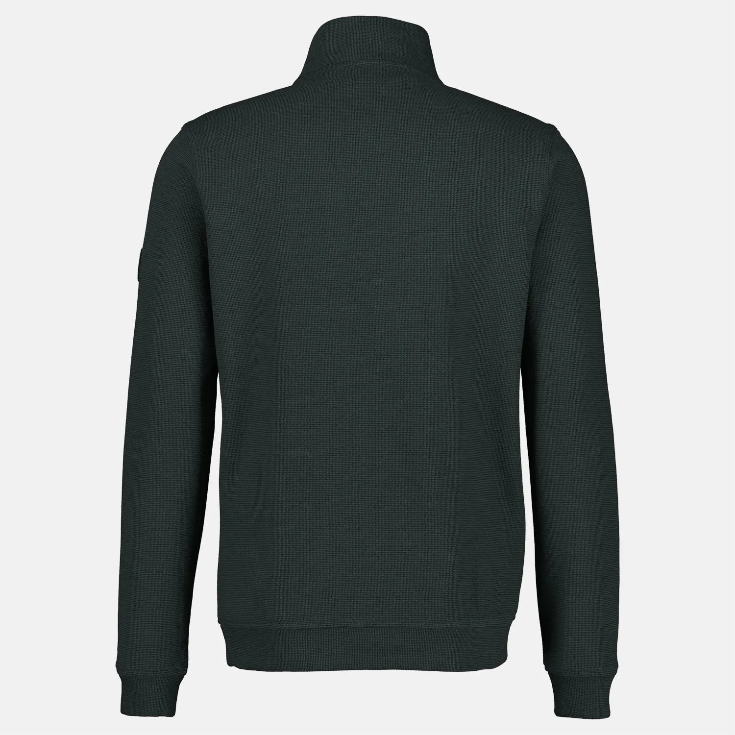 Lerros 1/4 Zip Sweatshirt 844021 K