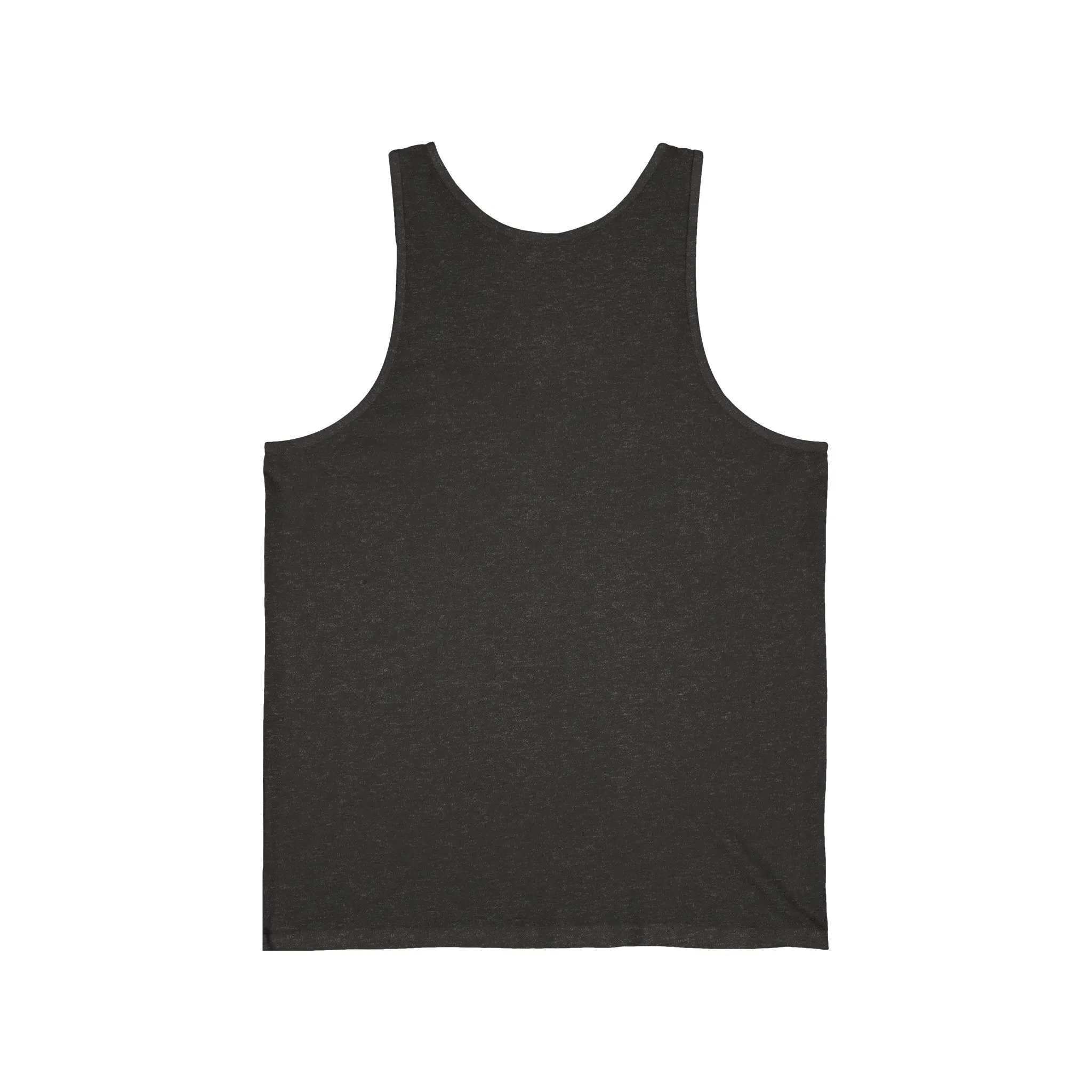 Lolo Lantern Unisex Jersey Tank