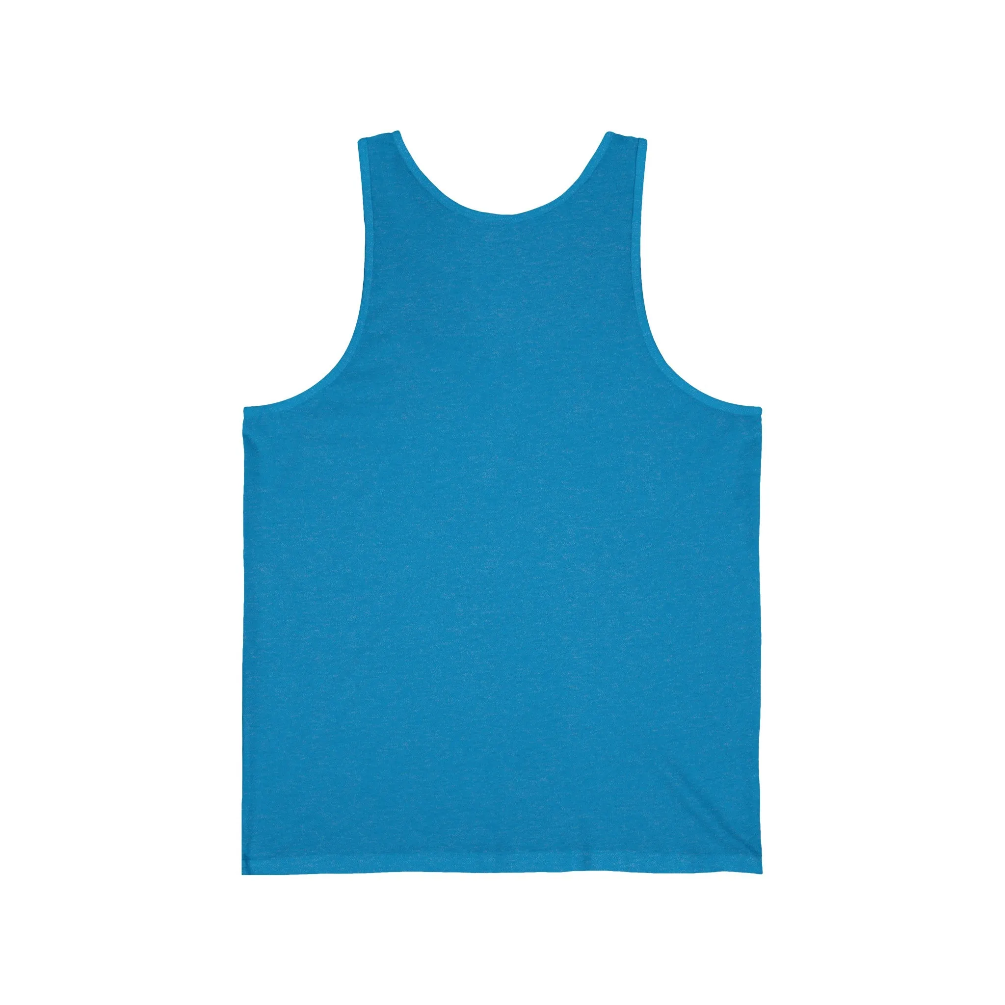 Lolo Lantern Unisex Jersey Tank