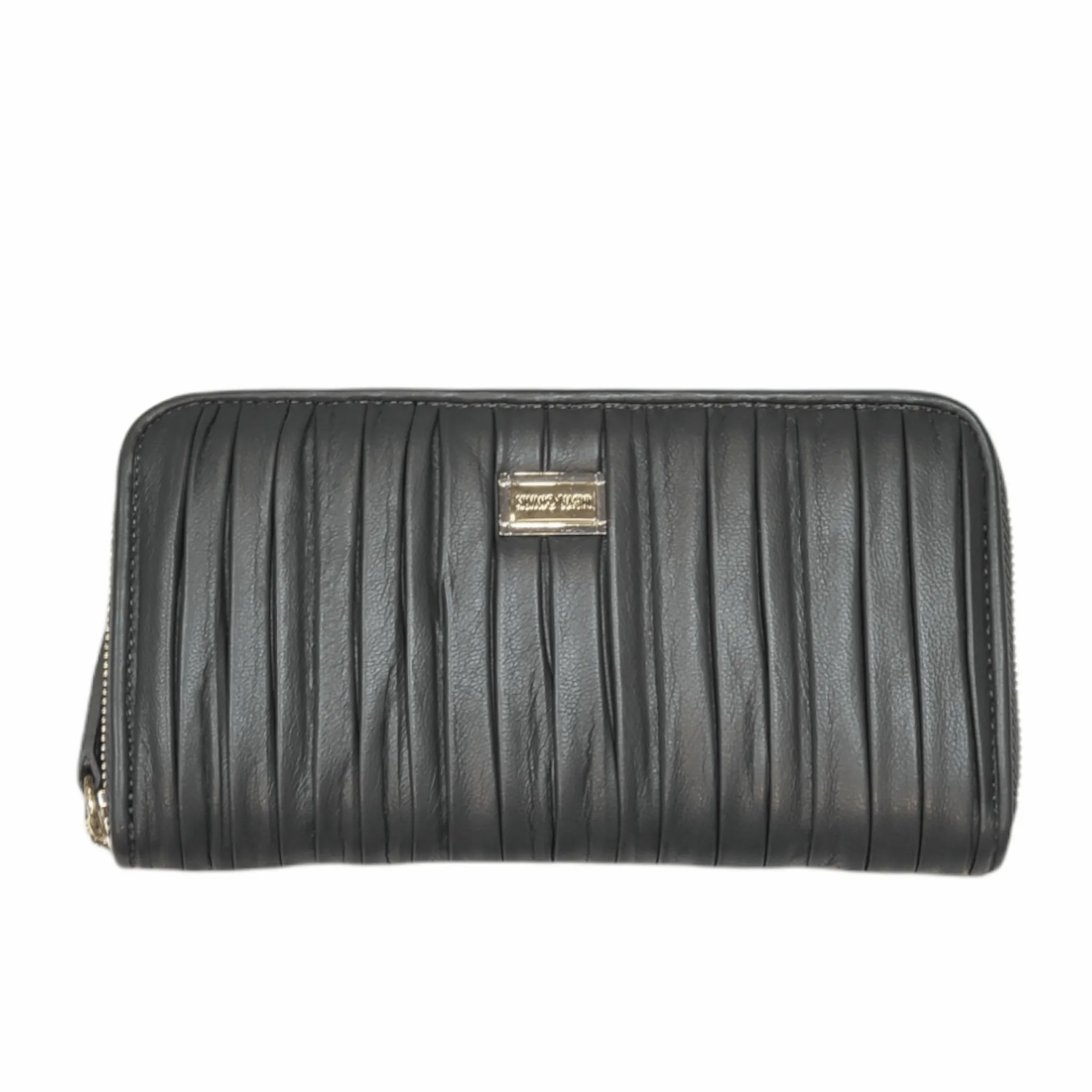 Long Zip Wallet 12CC Softissima