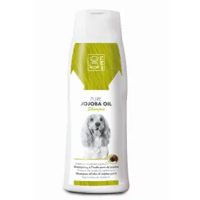 M-PETS Jojoba Oil Shampoo