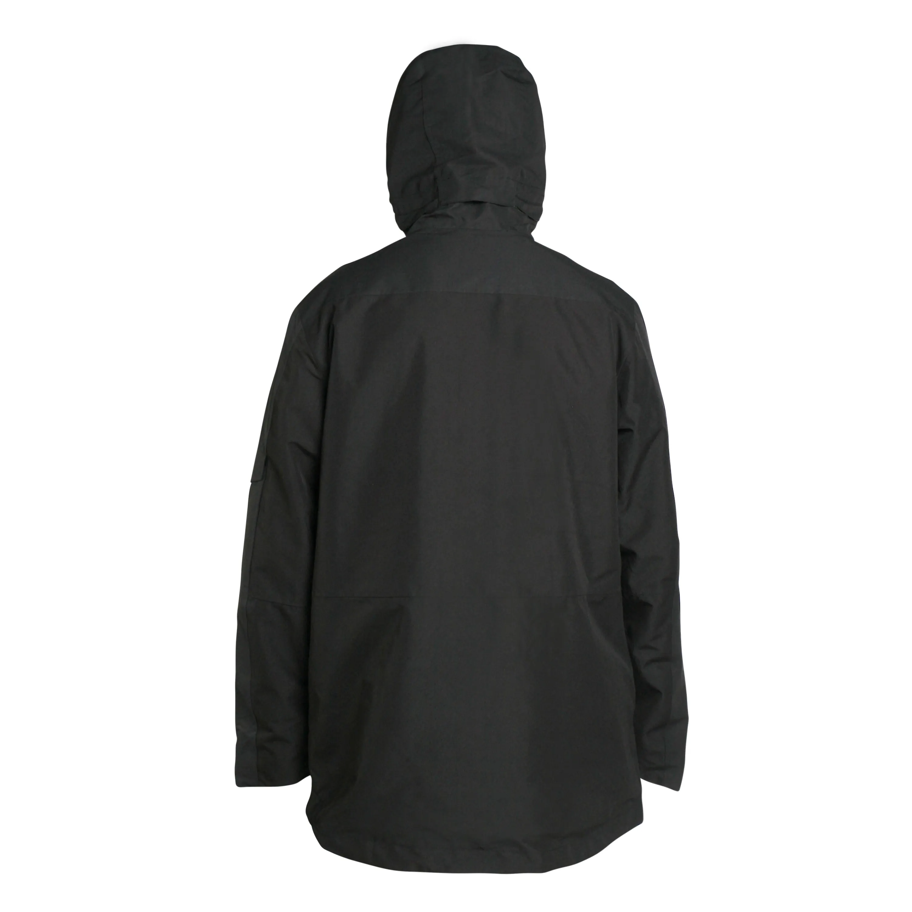 McAllister Jacket Shell Black