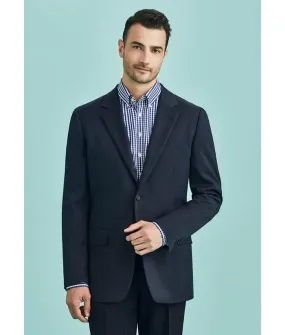 Mens 2 Button, Cool Stretch Jacket