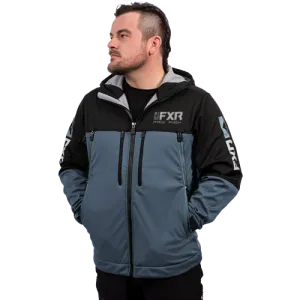 Men's Cast Softshell Jacket