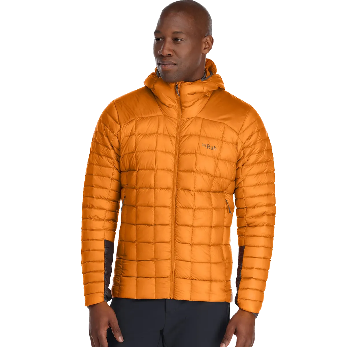 Men's Mythic Alpine Light Jacket