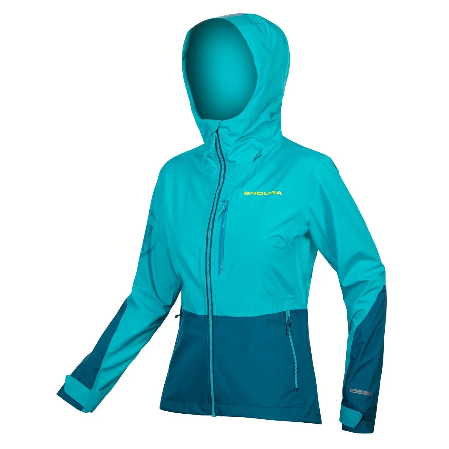 Men's SingleTrack Jacket