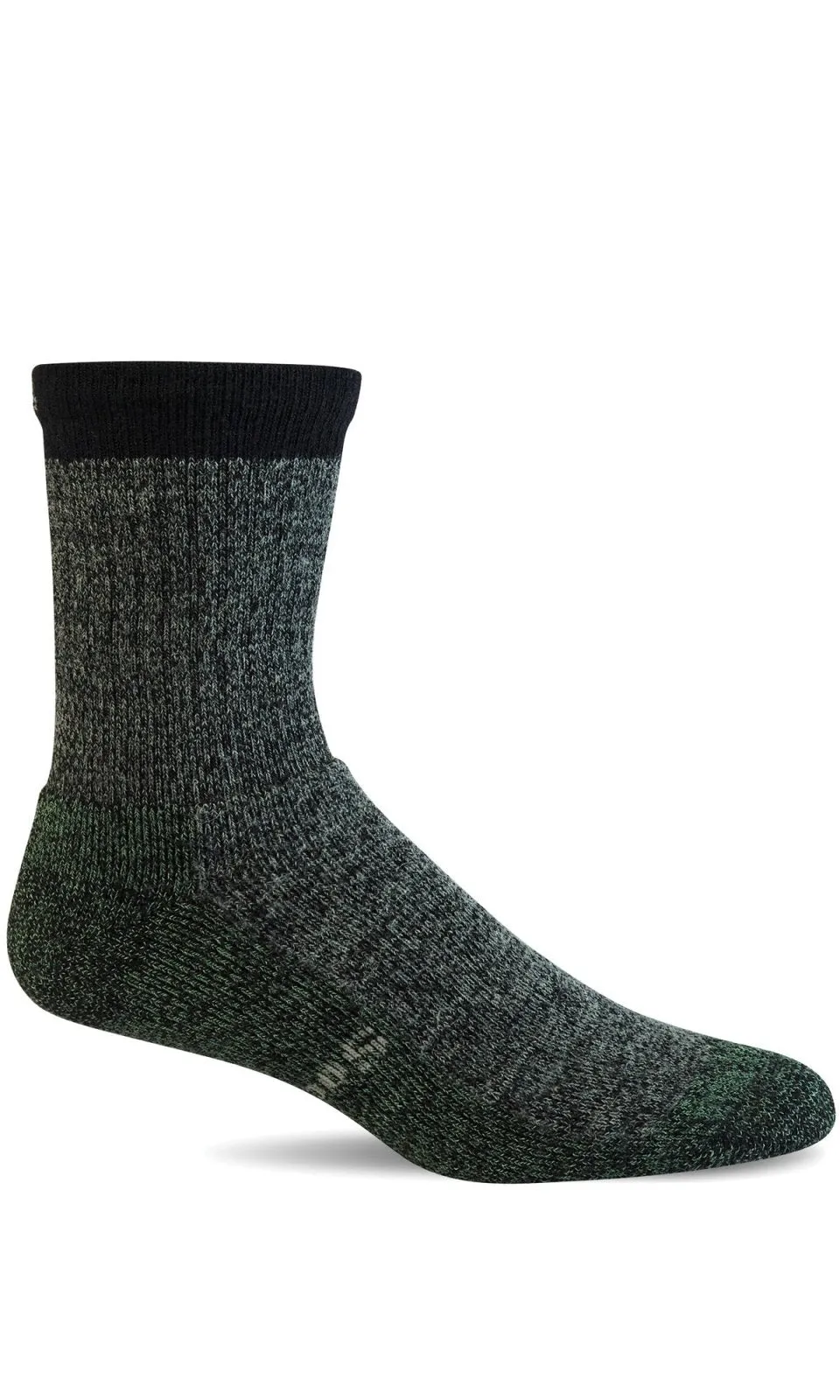 Men's Trail Blazer | Moderate Graduated Compression Socks