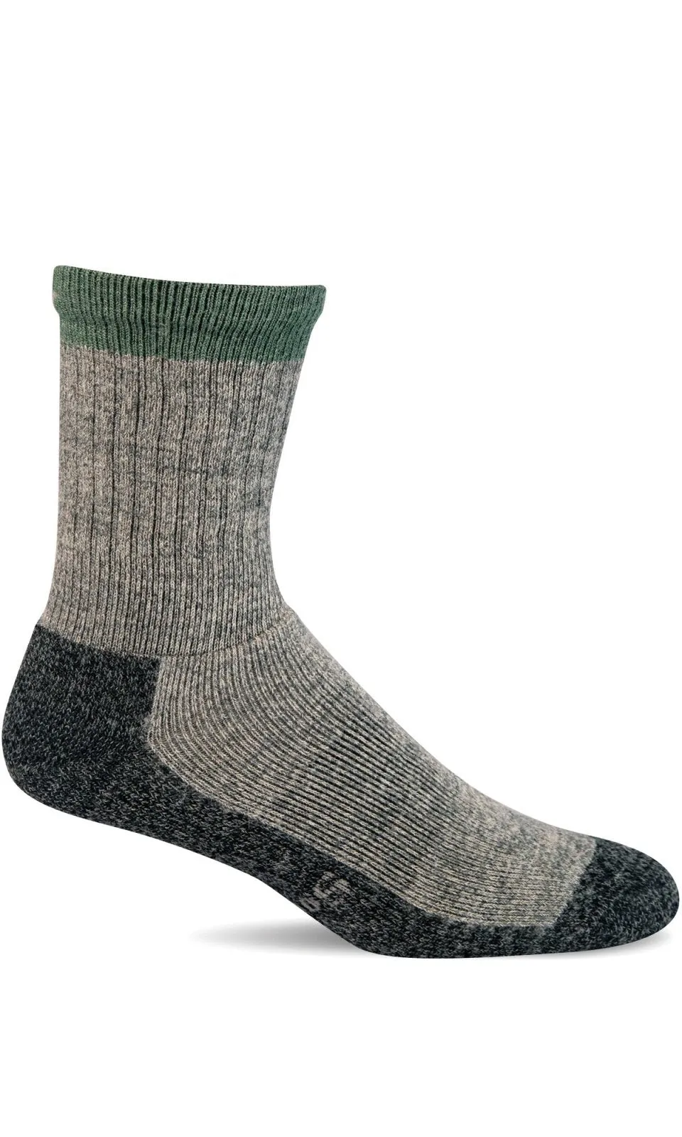 Men's Trail Blazer | Moderate Graduated Compression Socks