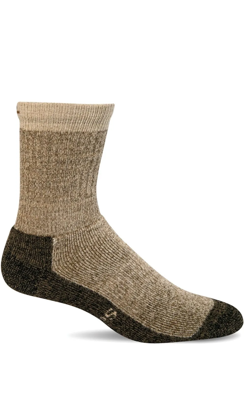 Men's Trail Blazer | Moderate Graduated Compression Socks