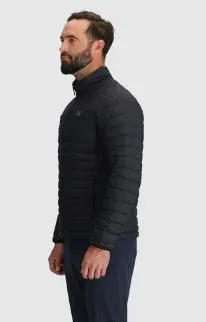 Men's Transcendent Down Jacket | Outdoor Research