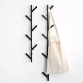 Metal Coat Rack