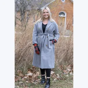 Mindy TRENCH COAT