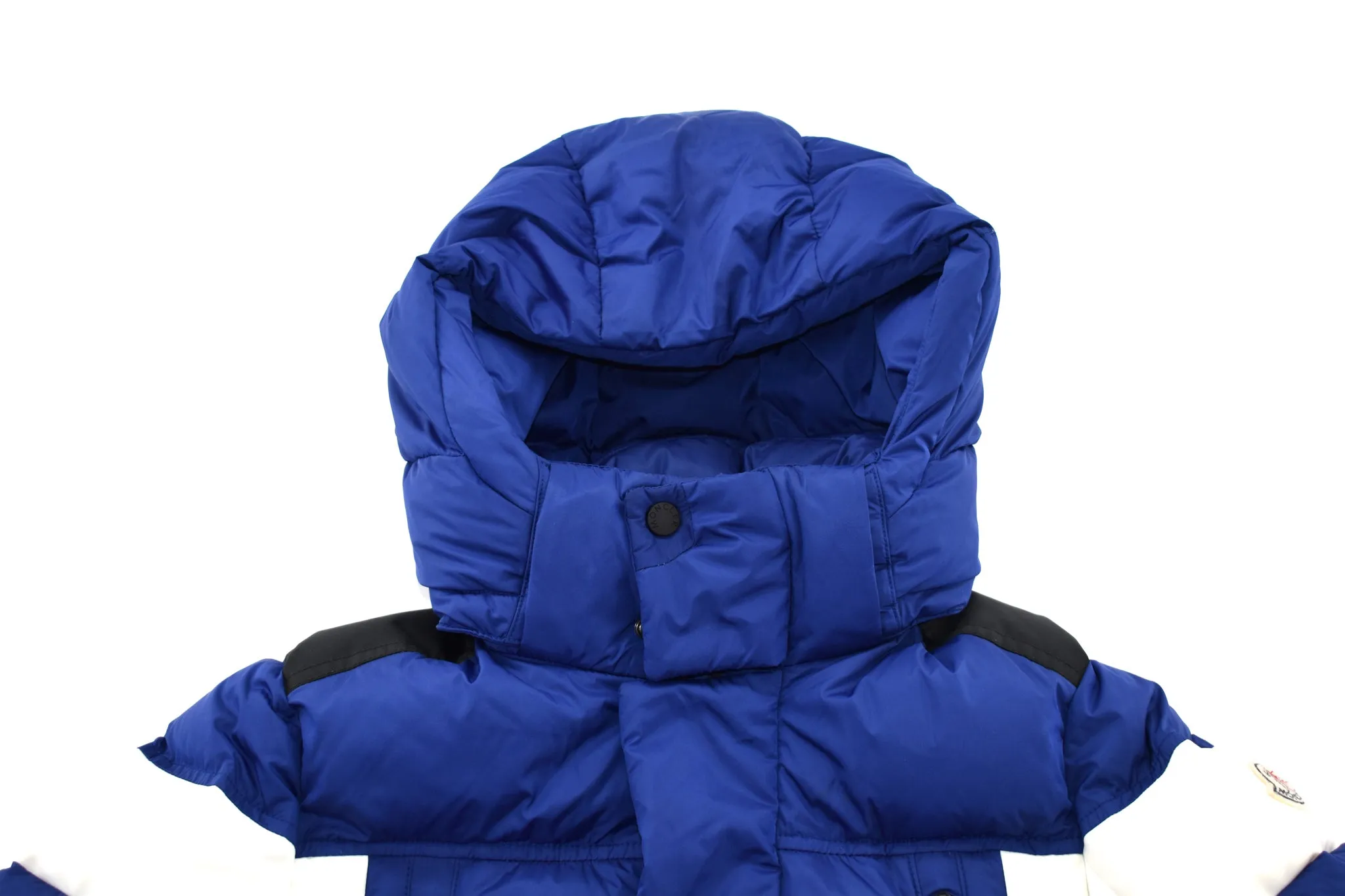 Moncler, Boys Ski Coat, 12 Years