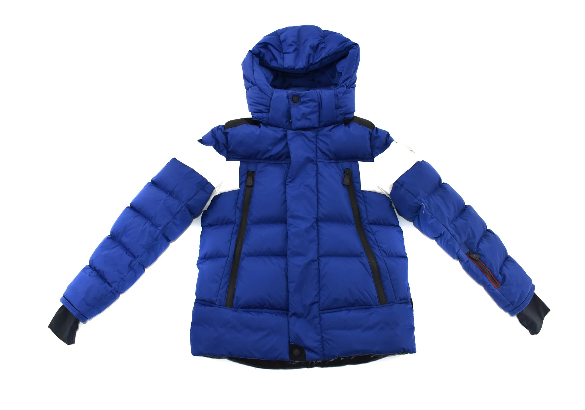 Moncler, Boys Ski Coat, 12 Years