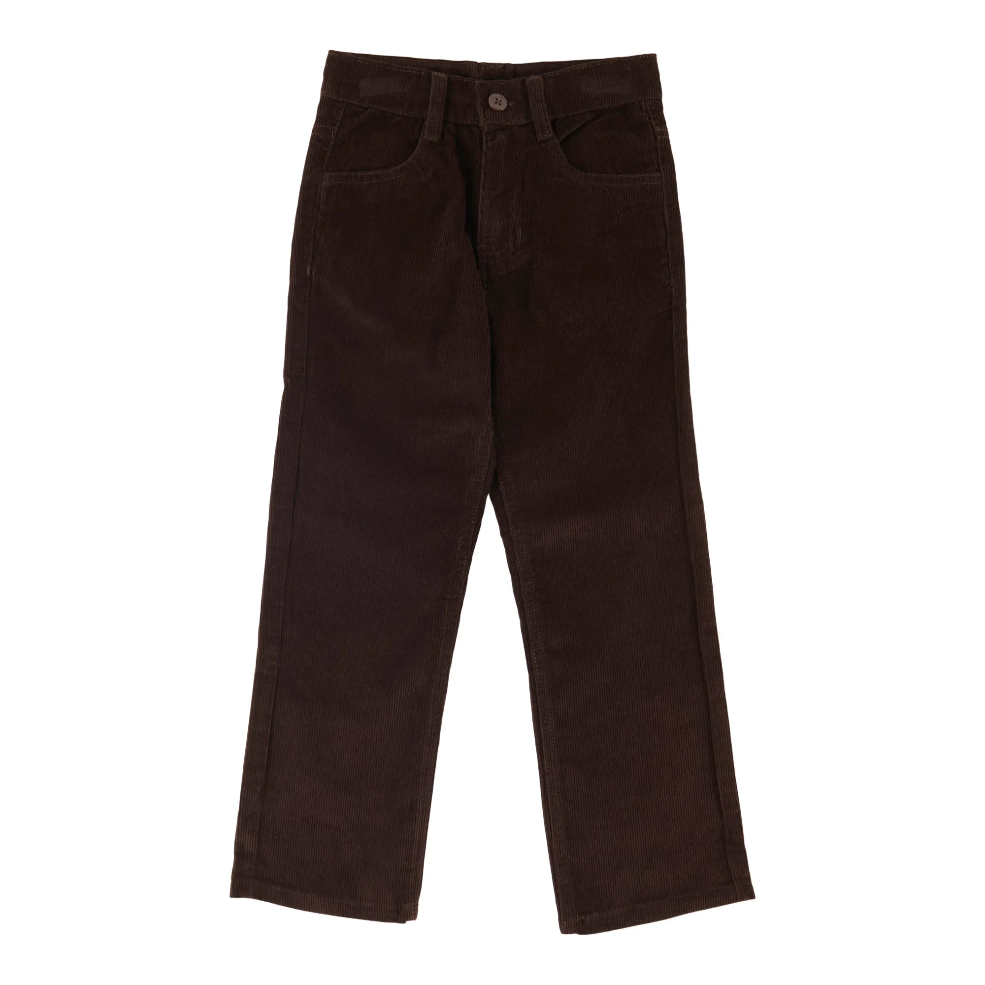 MONKEY BARS Boy's Corduroy Woven Pants