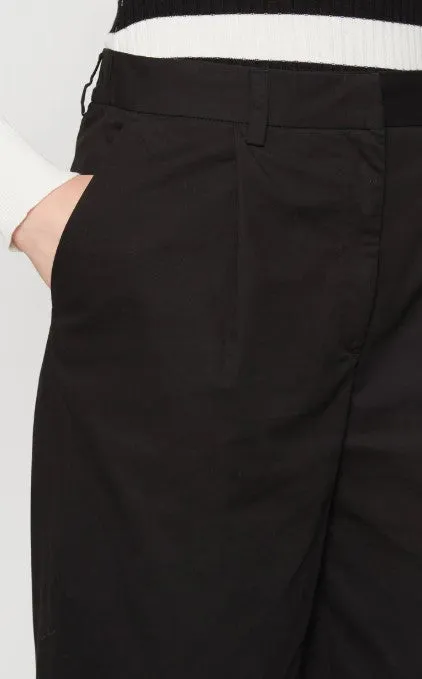 Monki Chinos - black